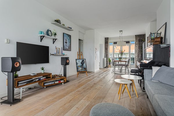 Erik de Roodestraat 3-3, 1056 AJ Amsterdam